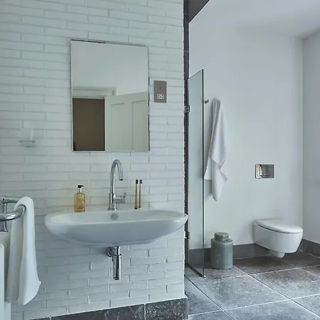 Oughtershaw Hall 펜션 *