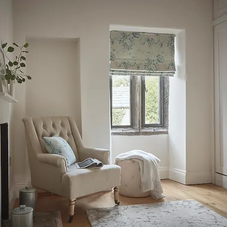 Oughtershaw Hall * 스킵턴