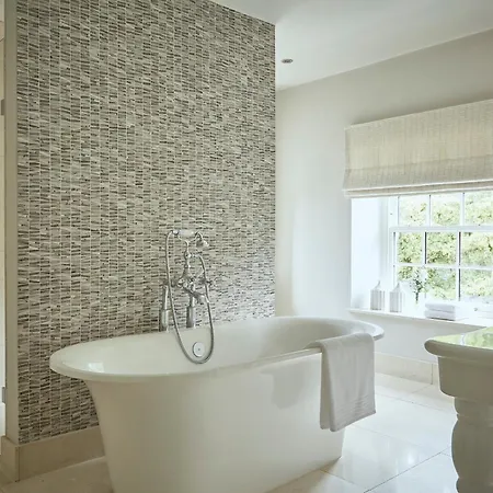 Oughtershaw Hall 스킵턴