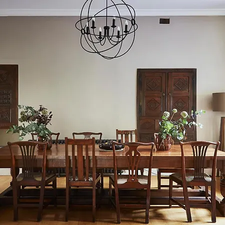 Oughtershaw Hall Tatil Evi