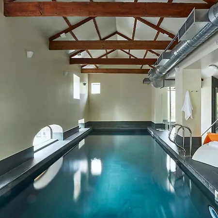 Oughtershaw Hall Tatil Evi Skipton