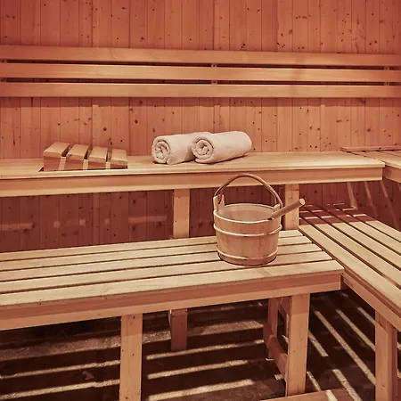 Oughtershaw Hall Tatil Evi